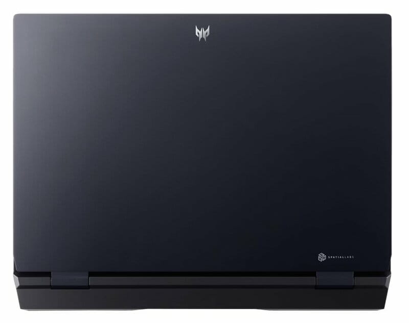 Ноутбук Acer Predator Helios 3D PH3D15-71-99XT (NH.QLWEU.004) Black