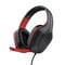 Фото - Гарнітура Trust GXT 415 Zirox Red (24995) | click.ua