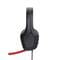 Фото - Гарнітура Trust GXT 415 Zirox Red (24995) | click.ua