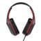 Фото - Гарнітура Trust GXT 415 Zirox Red (24995) | click.ua