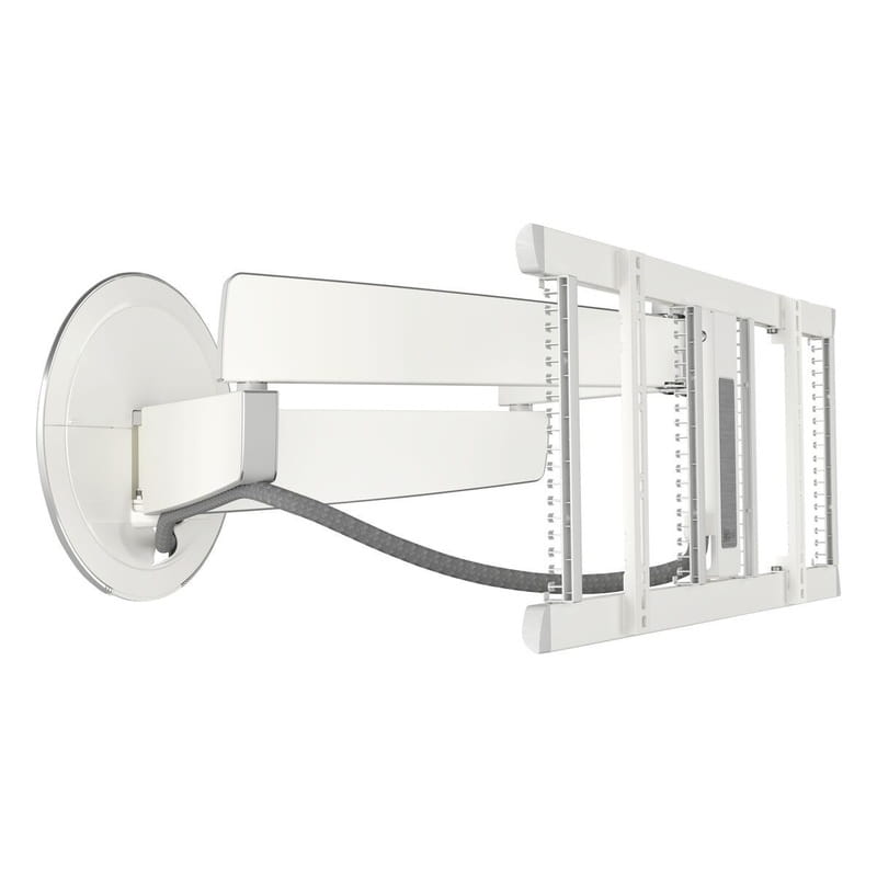 Кронштейн Vogels TVM 7655 DesignMount White (VESA600х400)