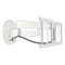 Фото - Кронштейн Vogels TVM 7655 DesignMount White (VESA600х400) | click.ua