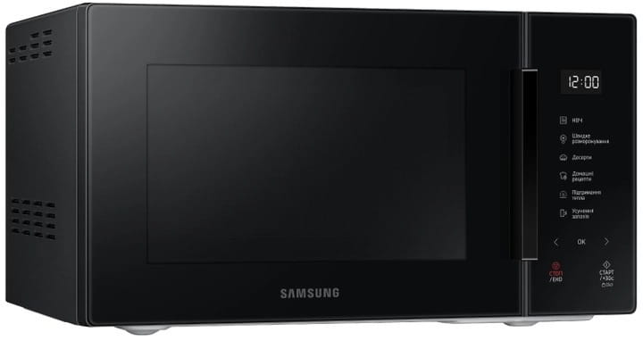 Микроволновая печь Samsung MS23T5018AK/UA