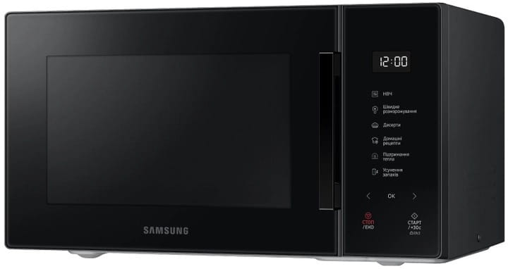 Микроволновая печь Samsung MS23T5018AK/UA