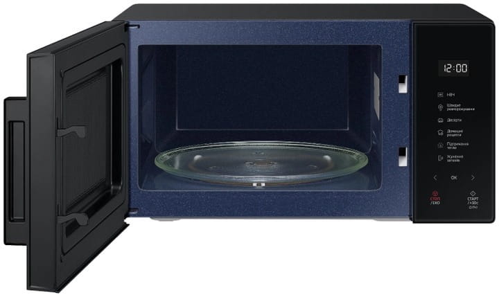 Микроволновая печь Samsung MS23T5018AK/UA
