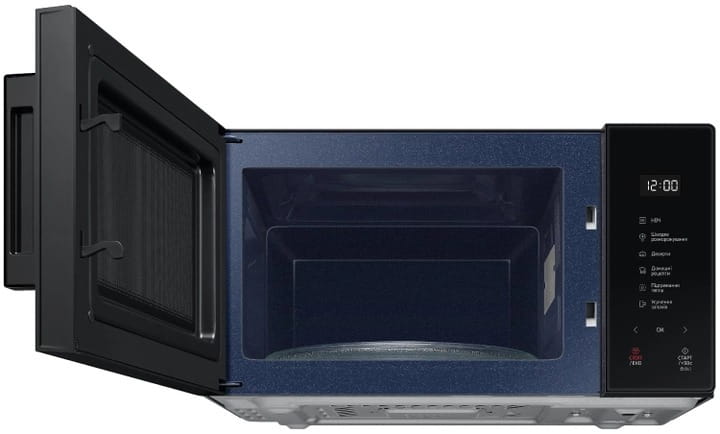 Микроволновая печь Samsung MS23T5018AK/UA
