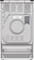 Фото - Плита Gorenje GGI5C21WF | click.ua