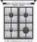 Фото - Плита Gorenje GGI5C21WF | click.ua
