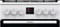 Фото - Плита Gorenje GGI5C21WF | click.ua
