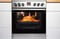 Фото - Плита Gorenje GGI5C21WF | click.ua