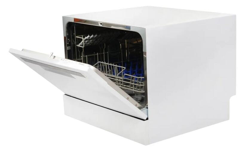Посудомийна машина Hansa ZWM 536 WH