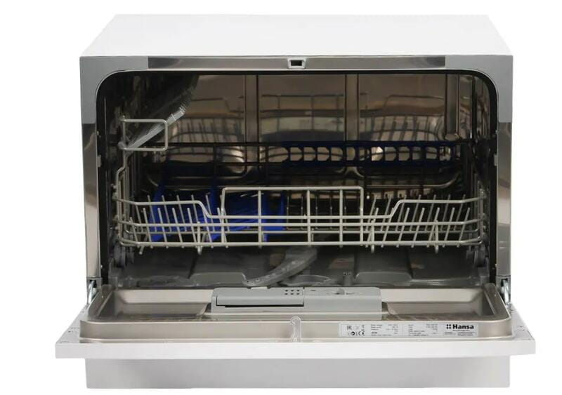 Посудомийна машина Hansa ZWM 536 WH