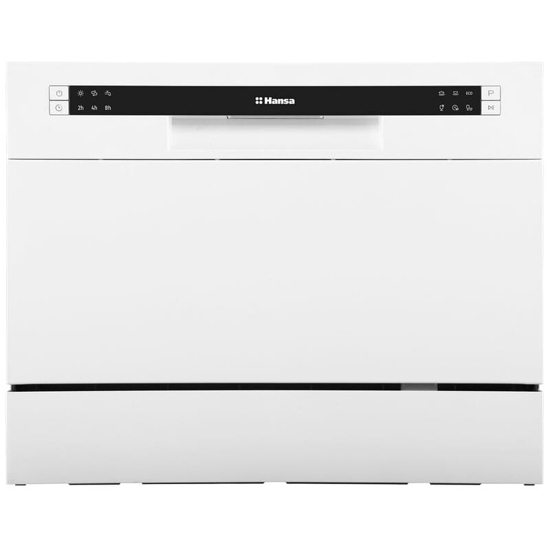 Посудомийна машина Hansa ZWM 536 WH