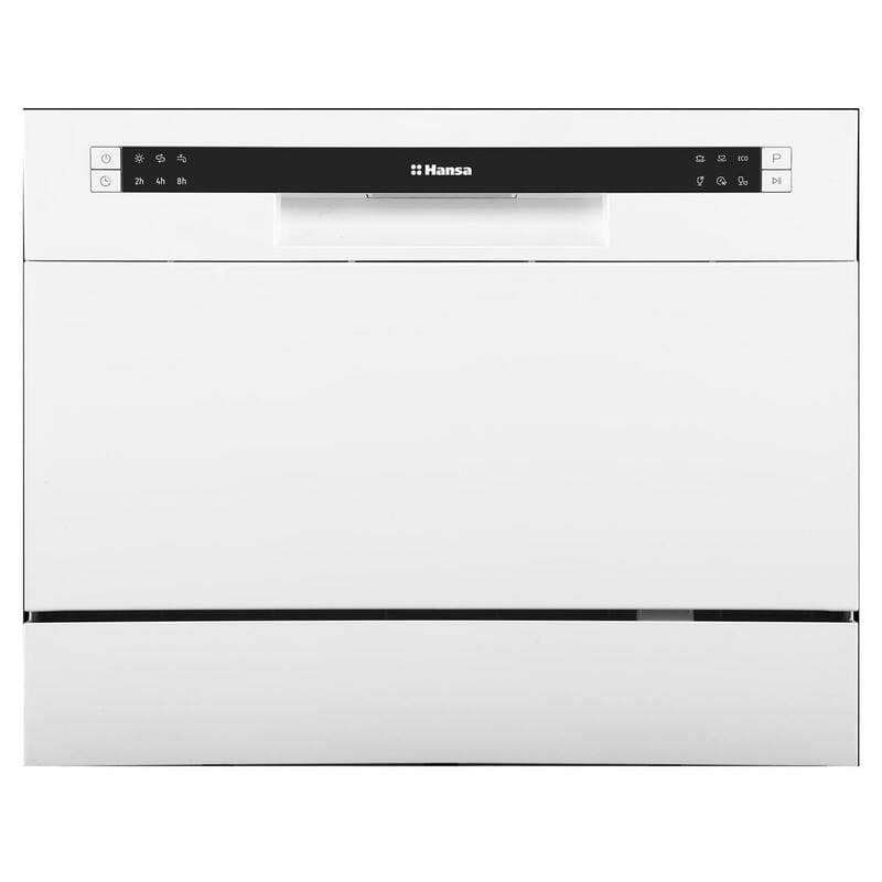 Посудомийна машина Hansa ZWM 536 WH