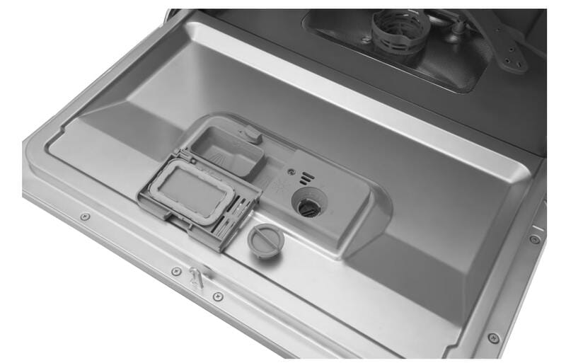 Посудомоечная машина Hansa ZWM556SH
