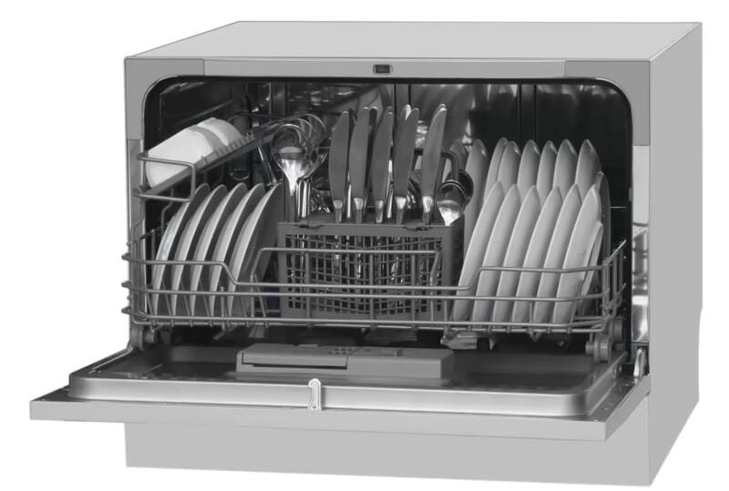 Посудомоечная машина Hansa ZWM556SH