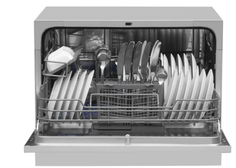 Посудомоечная машина Hansa ZWM556SH