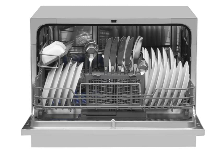 Посудомийна машина Hansa ZWM556SH