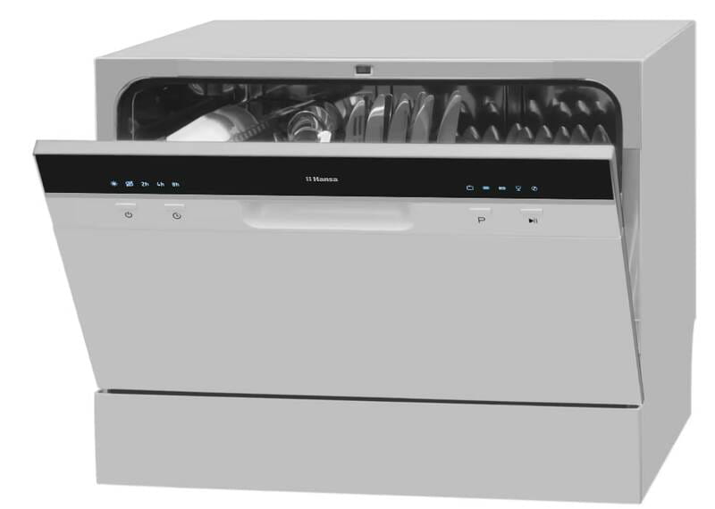 Посудомоечная машина Hansa ZWM556SH