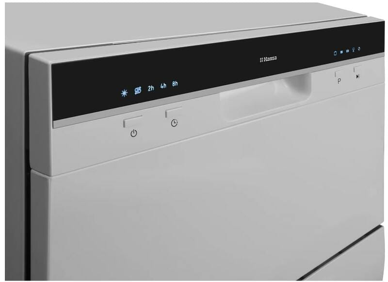 Посудомийна машина Hansa ZWM556SH