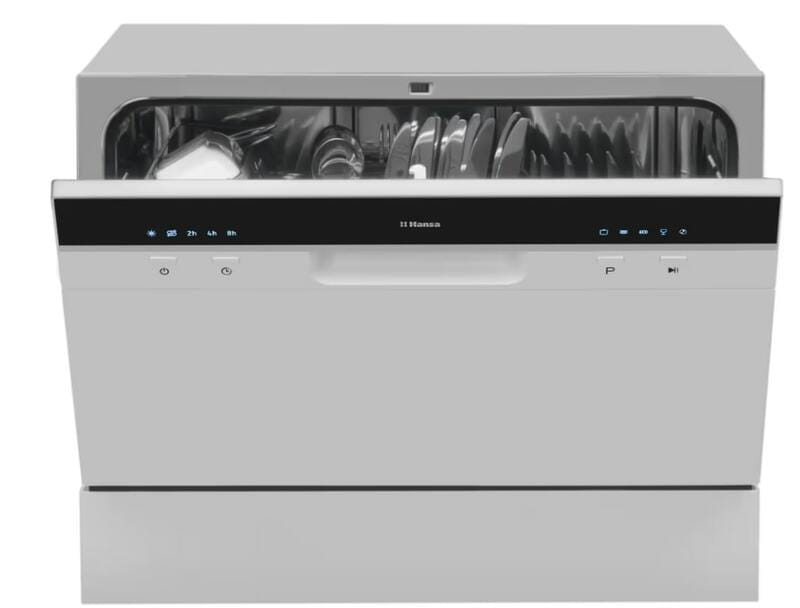 Посудомоечная машина Hansa ZWM556SH