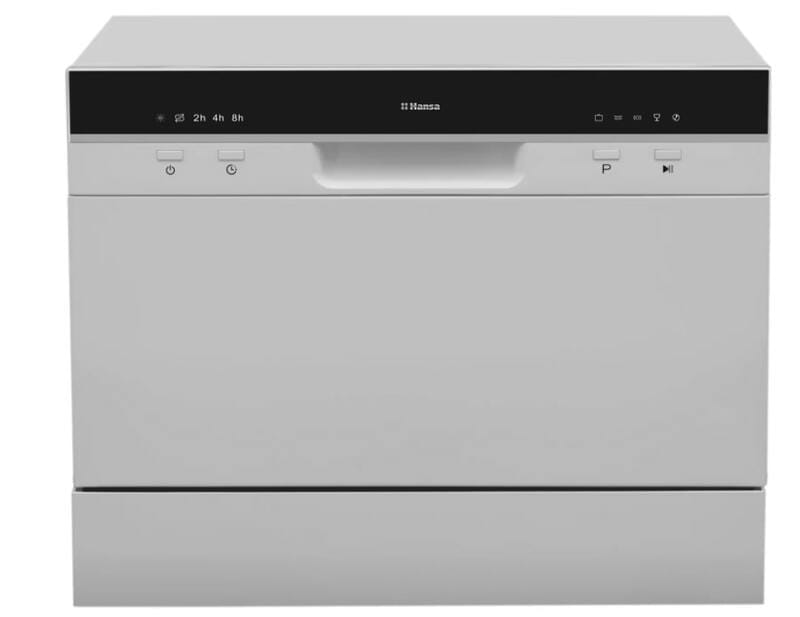 Посудомоечная машина Hansa ZWM556SH