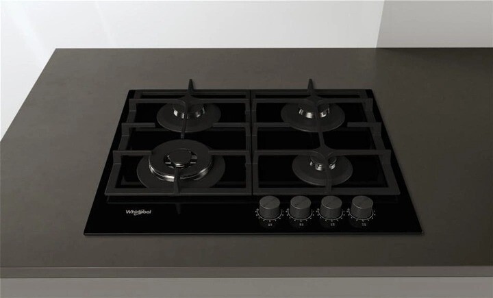 Варильна поверхня Whirlpool GOFL 629/NB1