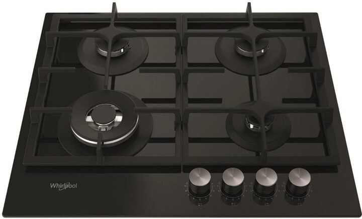 Варильна поверхня Whirlpool GOFL 629/NB1