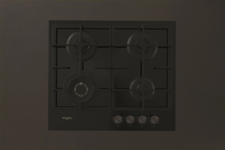 Варильна поверхня Whirlpool GOFL 629/NB1
