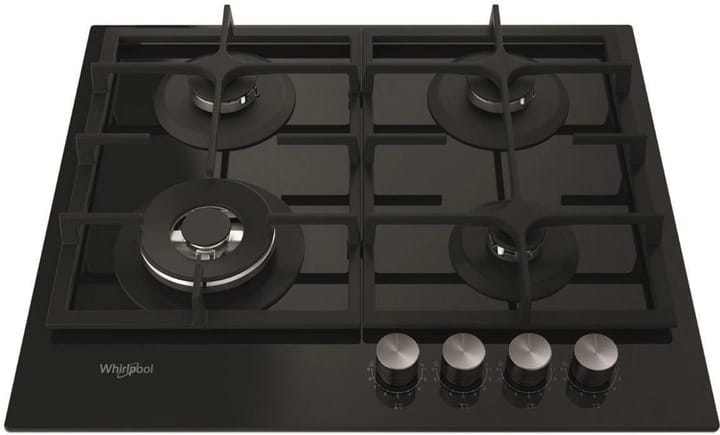 Варильна поверхня Whirlpool GOFL 629/NB1