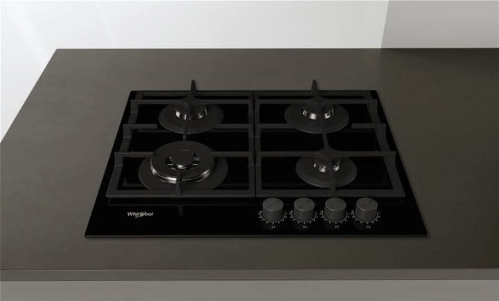 Варильна поверхня Whirlpool GOFL 629/NB1
