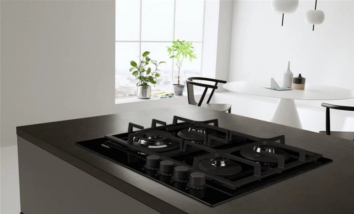 Варильна поверхня Whirlpool GOFL 629/NB1