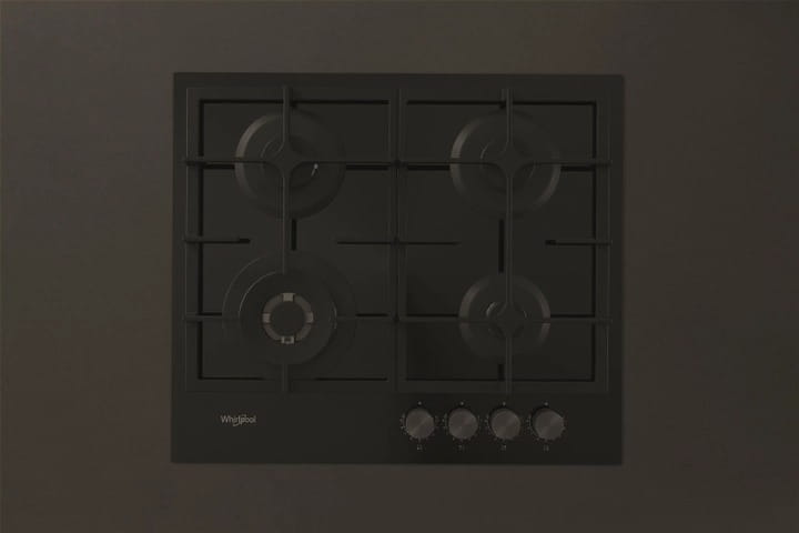 Варильна поверхня Whirlpool GOFL 629/NB1