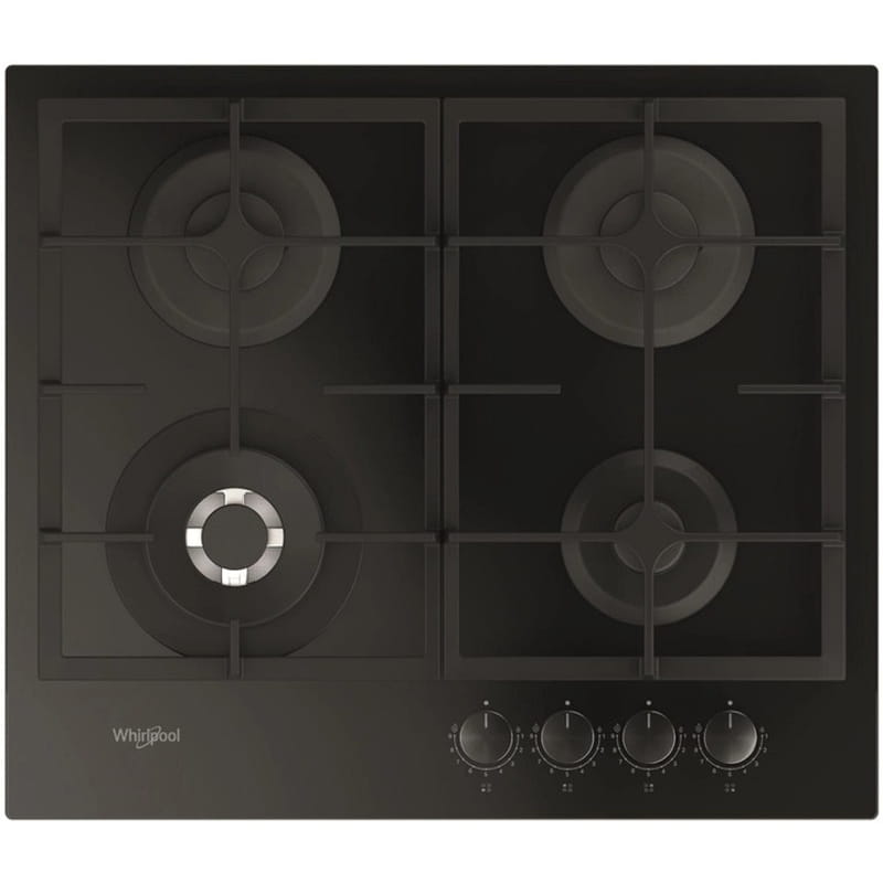Варильна поверхня Whirlpool GOFL 629/NB1