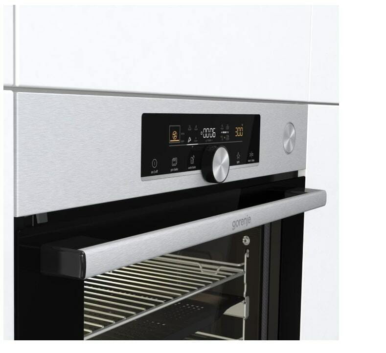 Духова шафа Gorenje BPSA6747A08XWI