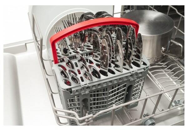 Встраиваемая посудомоечная машина Hansa ZIM655H