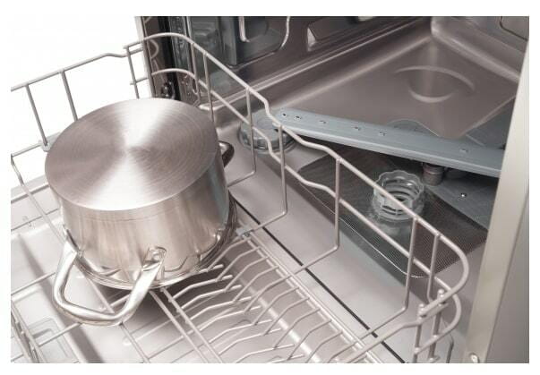 Встраиваемая посудомоечная машина Hansa ZIM655H