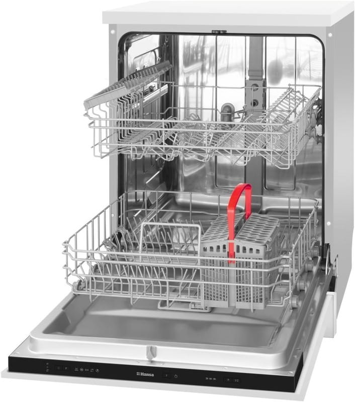 Встраиваемая посудомоечная машина Hansa ZIM655H