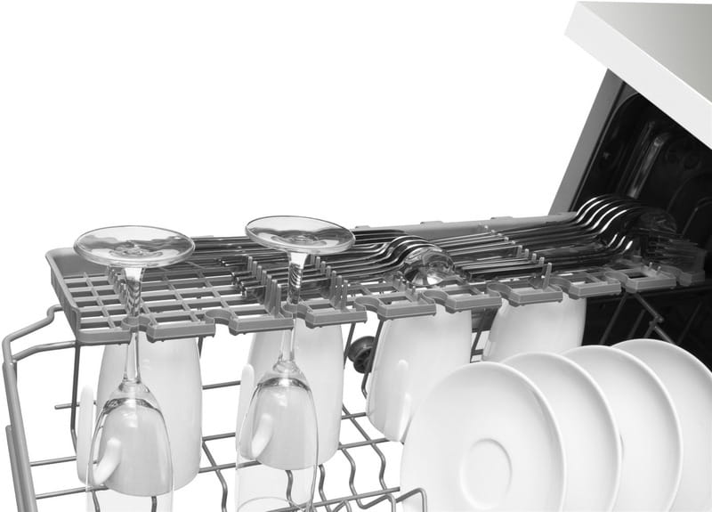 Встраиваемая посудомоечная машина Hansa ZIM655H