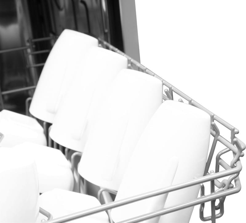 Встраиваемая посудомоечная машина Hansa ZIM655H