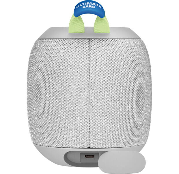 Акустическая система Logitech Ultimate Ears Wonderboom 3 Joyous Brights (984-001832)