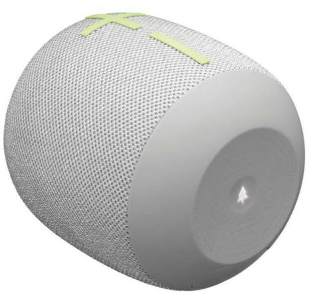 Акустическая система Logitech Ultimate Ears Wonderboom 3 Joyous Brights (984-001832)