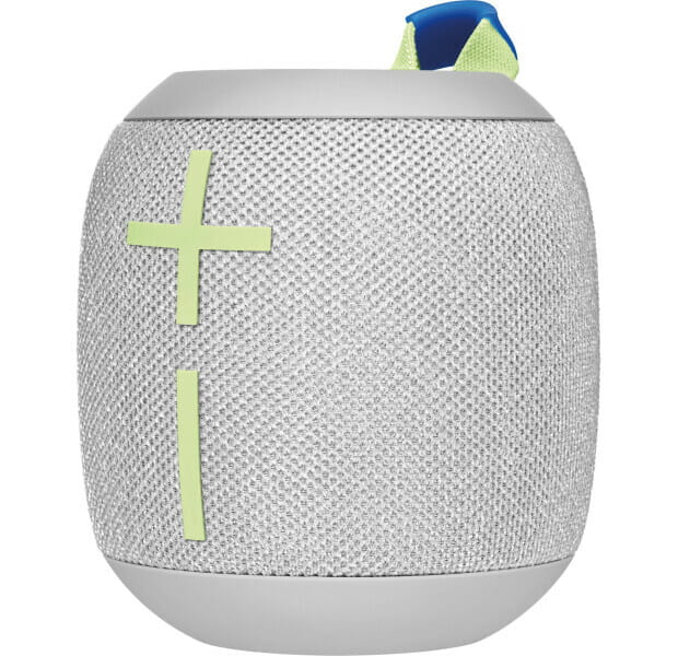 Акустическая система Logitech Ultimate Ears Wonderboom 3 Joyous Brights (984-001832)