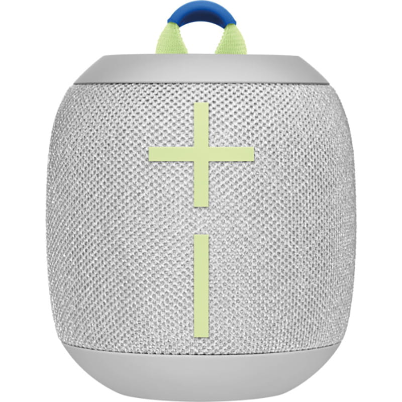 Акустическая система Logitech Ultimate Ears Wonderboom 3 Joyous Brights (984-001832)