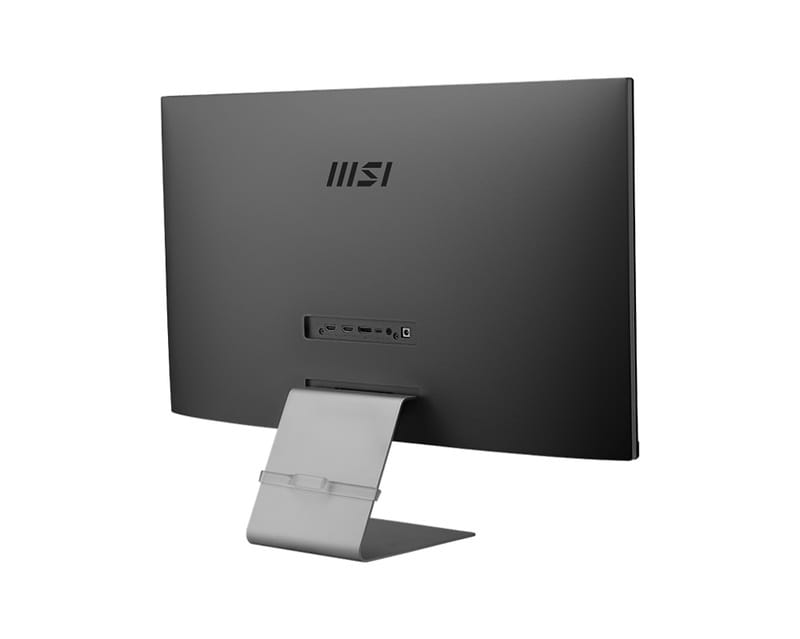 Монитор MSI 27" Modern MD271UL IPS Black