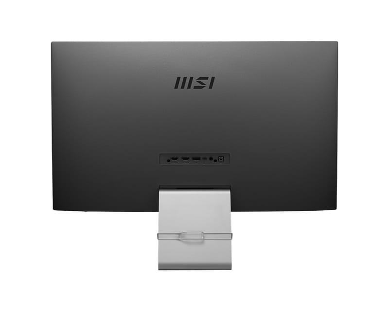 Монитор MSI 27" Modern MD271UL IPS Black