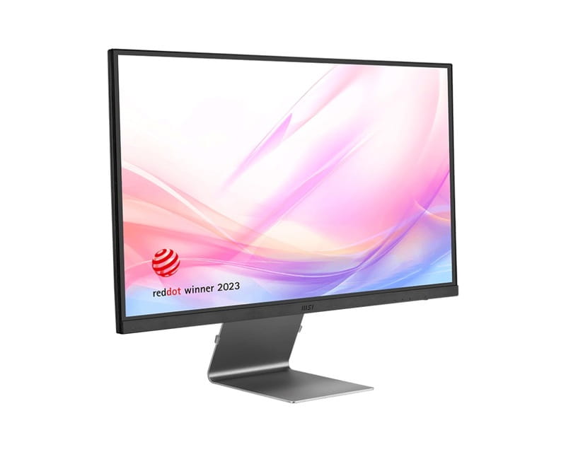 Монитор MSI 27" Modern MD271UL IPS Black