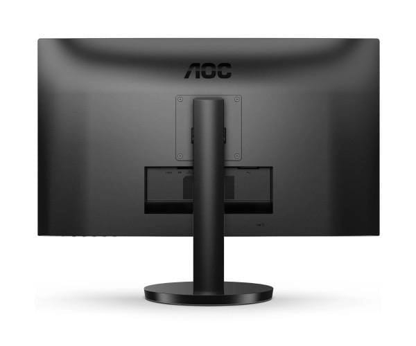 Монітор AOC 27" 27B3CF2 IPS Black 100 Hz