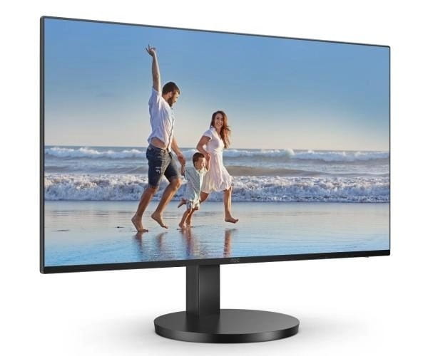 Монітор AOC 27" 27B3CF2 IPS Black 100 Hz