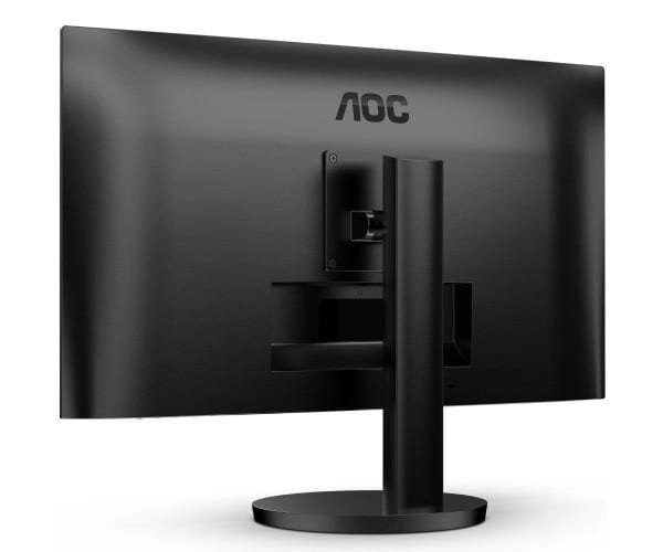 Монітор AOC 27" 27B3CF2 IPS Black 100 Hz